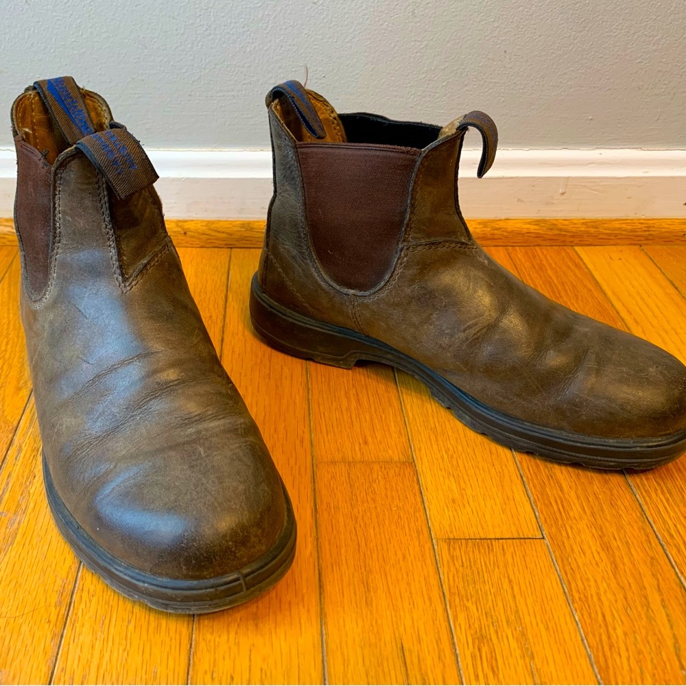 Women’s Waterproof Blundstones